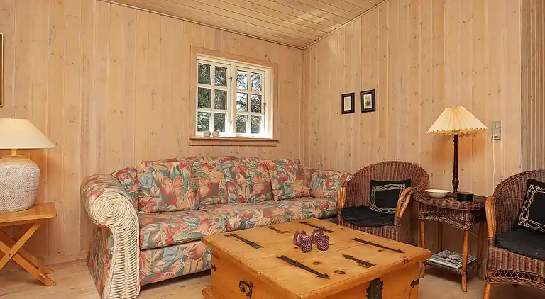 Vakantiehuis in Blokhus