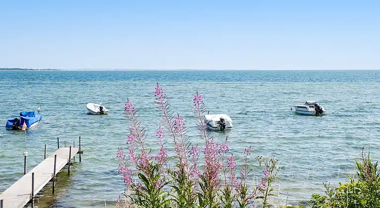 Holiday home in Hejlsminde Strand