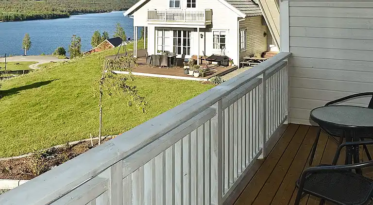 Holiday home in Eide