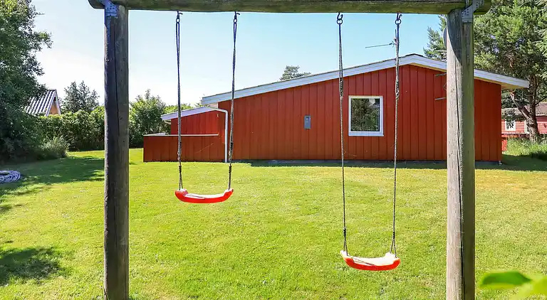 Vakantiehuis in Bindslev