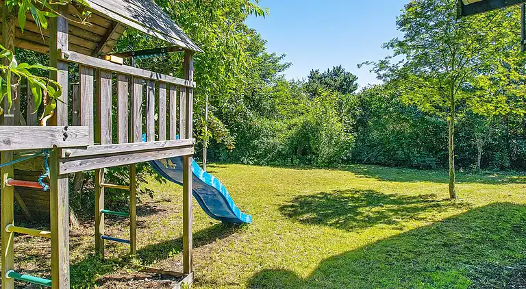 Holiday home in Korsør