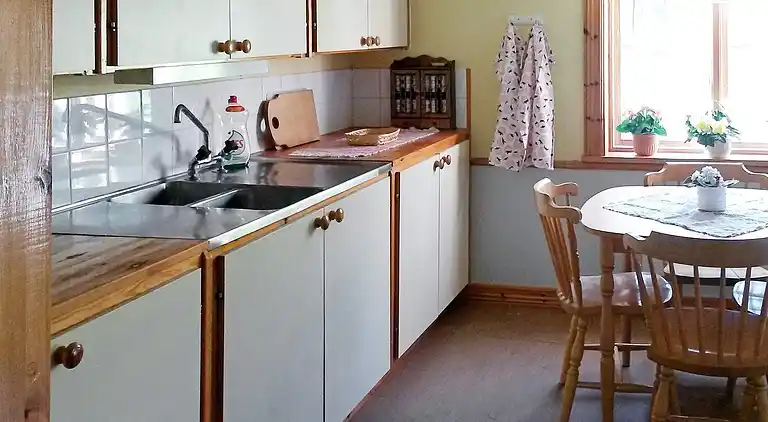 Holiday home in Karlsborg N