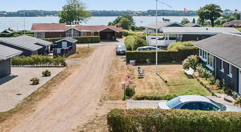 Holiday home in Hejlsminde Strand