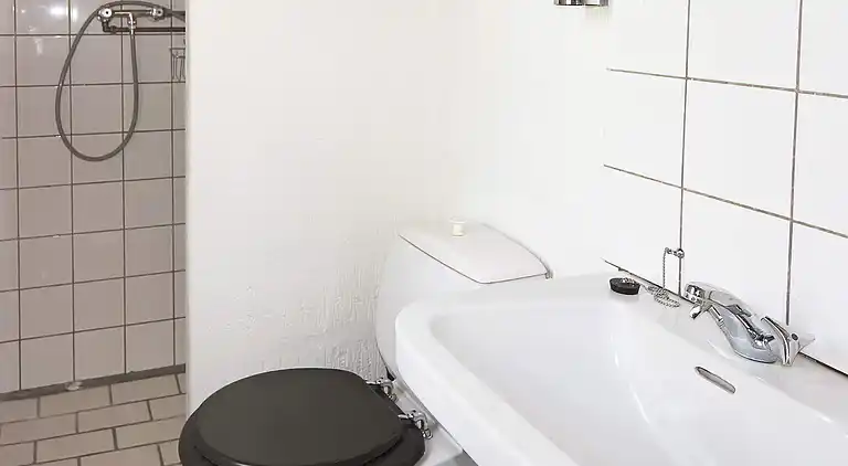 Holiday home in Helberskov Strand