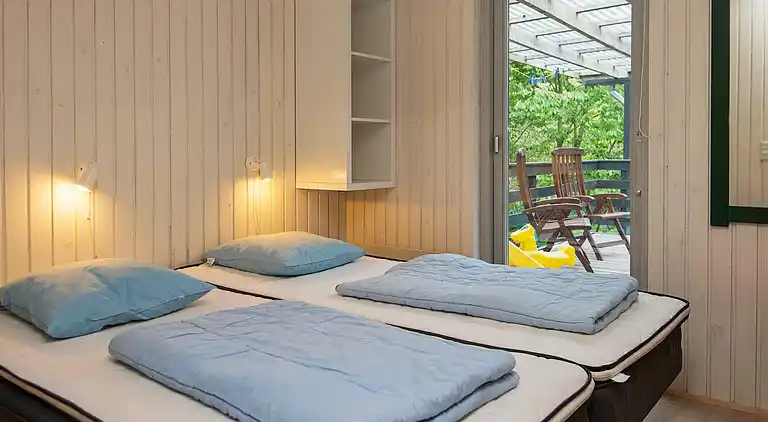 Vakantiehuis in Ebeltoft