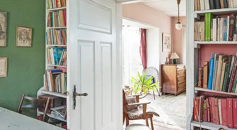 Holiday home in Højer