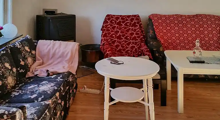 Holiday home in Smålandsstenar