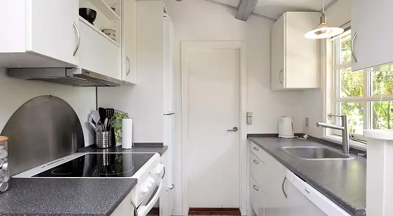 Holiday home in Vejby