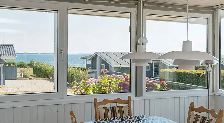 Holiday home in Hejlsminde Strand