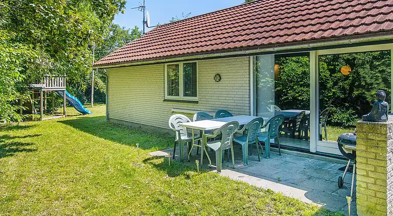 Holiday home in Korsør