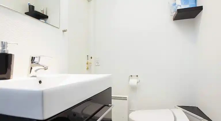 Holiday home in Idestrup