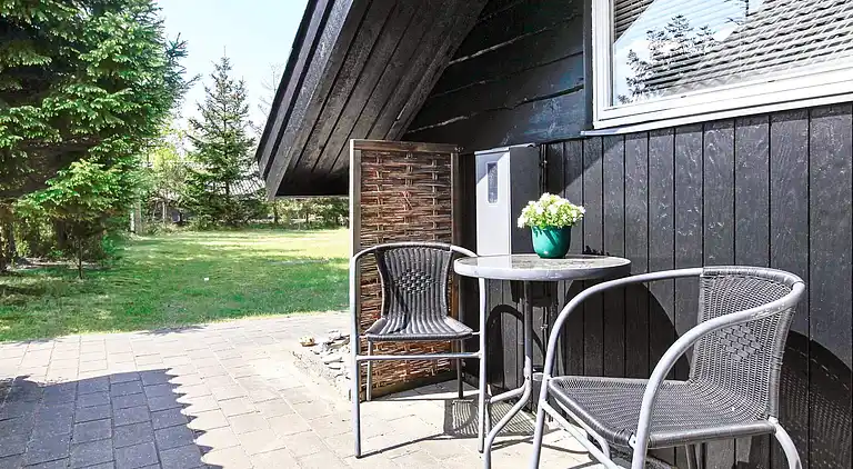 Holiday home in Saltum