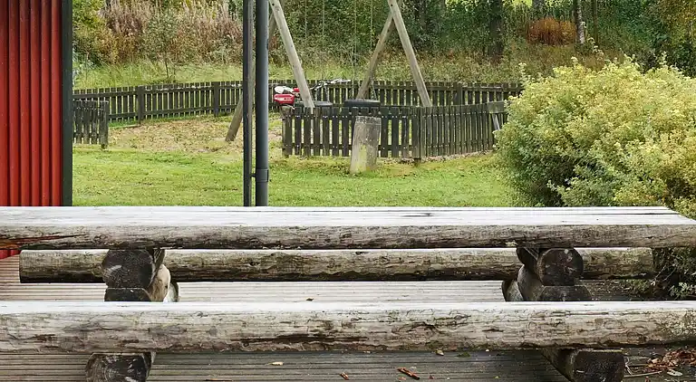 Feriebolig i Åsljunga