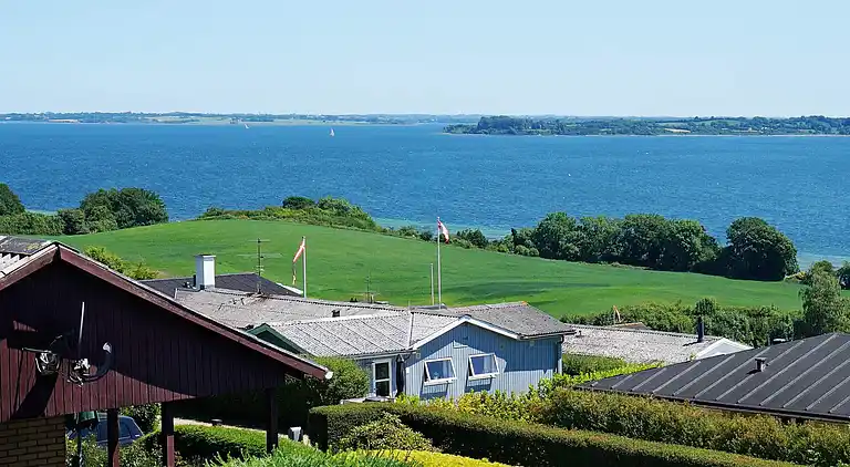 Holiday home in Aabenraa