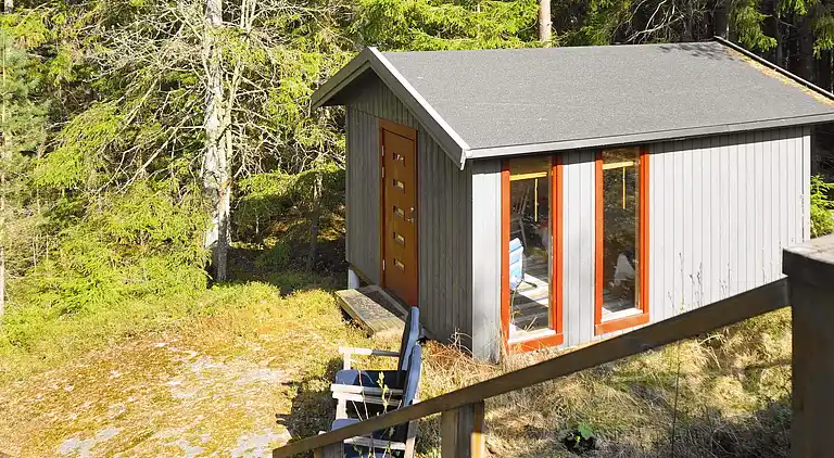 Holiday home in Uddevalla