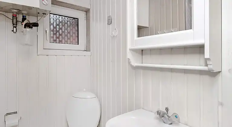 Feriebolig i Havneby