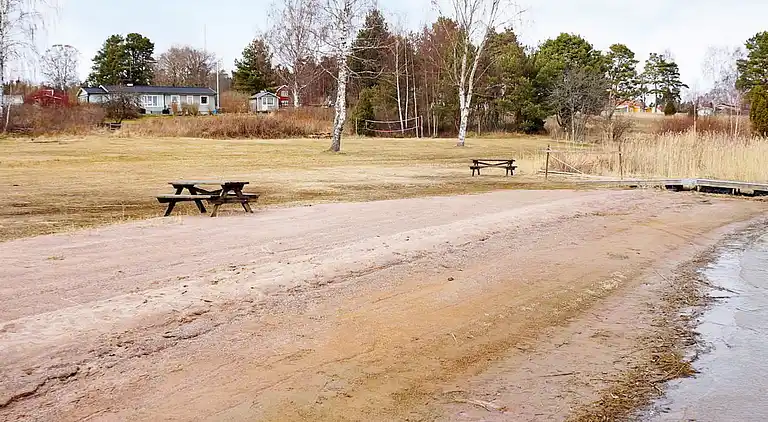 Feriebolig i Västervik NO