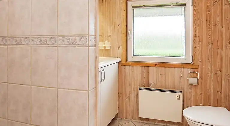 Feriebolig i Esbjerg V