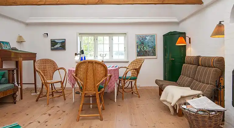 Holiday home in Bredebro