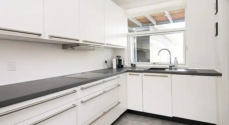 Sommerhus i Juelsminde