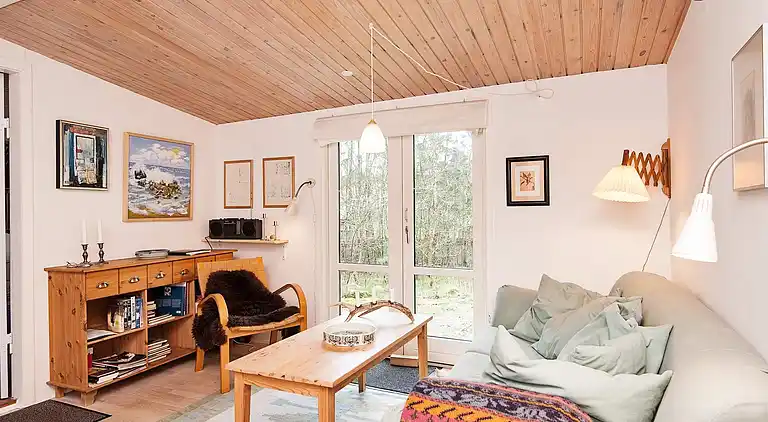 Holiday home in Bryrup