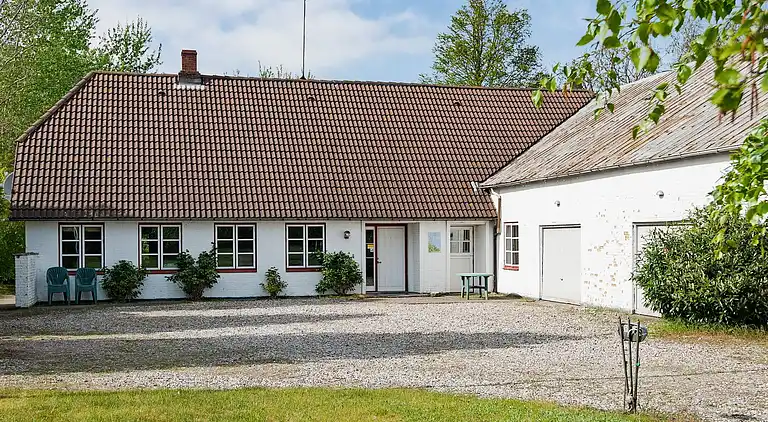 Holiday home in Nordborg