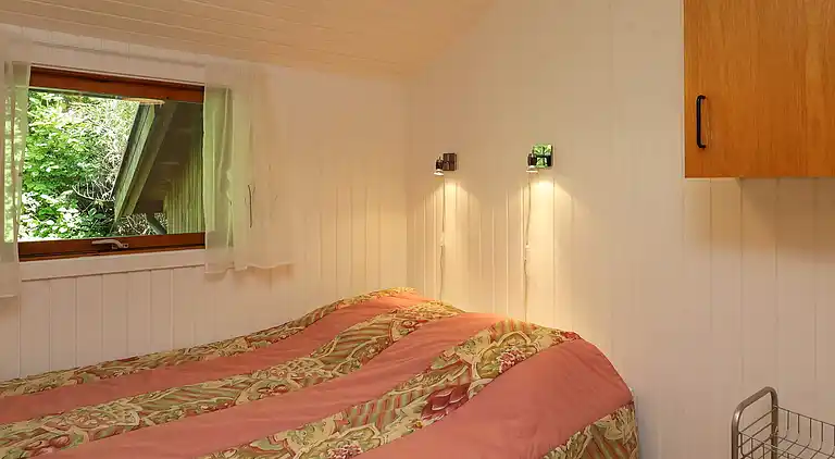 Sommerhus i Idestrup