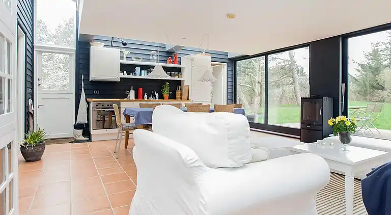 Holiday home in Hundested