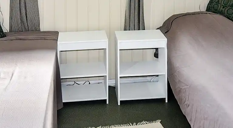 Holiday home in Korshamn