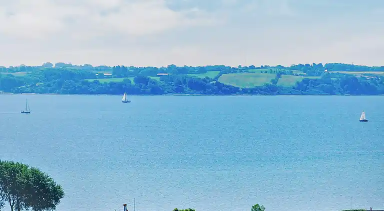 Holiday home in Aabenraa