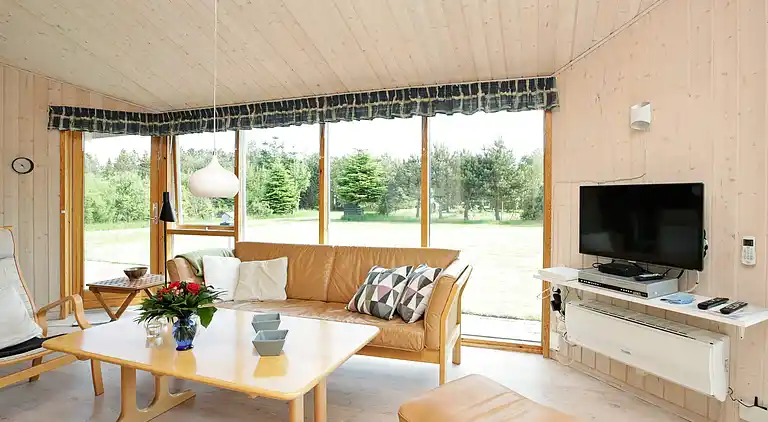 Sommerhus i Fjerritslev