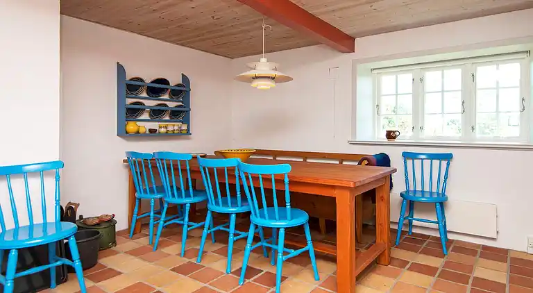 Holiday home in Bredebro