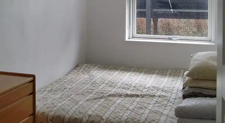 Sommerhus ved Hvidbjerg Strand