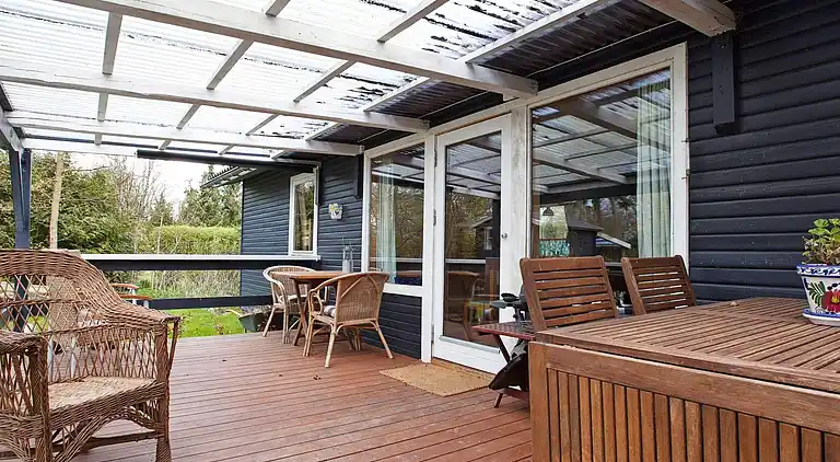 Holiday home in Gørlev