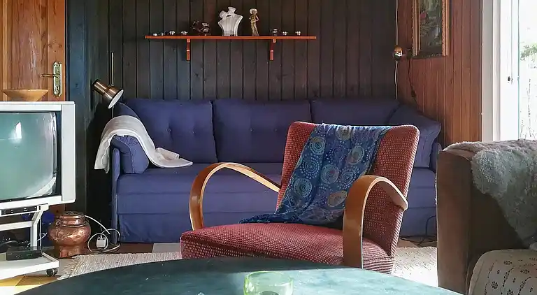 Sommerhus i Kristinehamn S