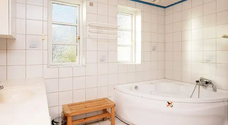 Sommerhus i Bindslev