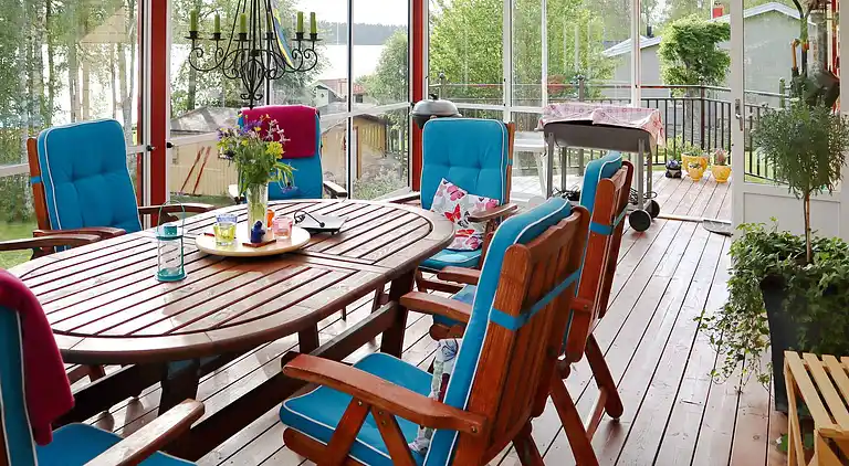 Sommerhus i Nässjö V