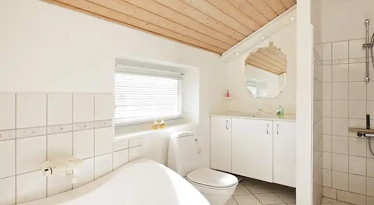 Feriebolig i Vinderup