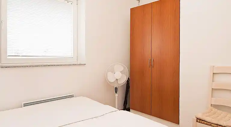 Sommerhus ved Bønnerup Strand