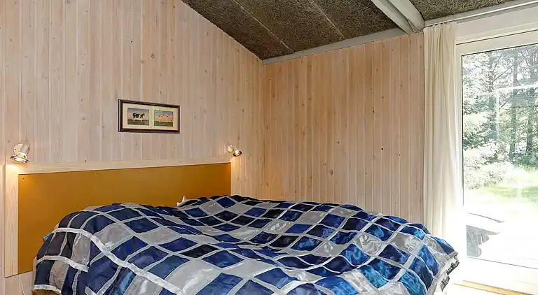 Holiday home in Ålbæk