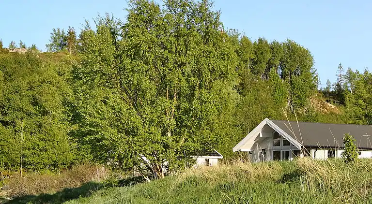 Holiday home in Innvorda