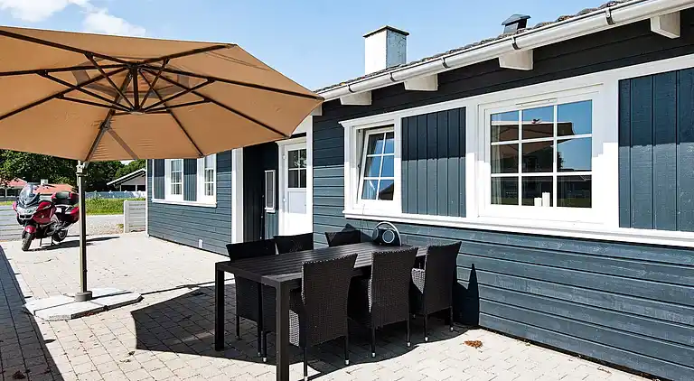 Holiday home in Aabenraa