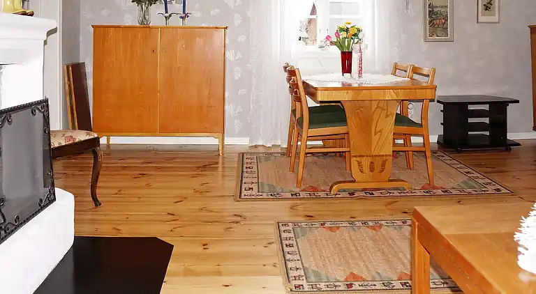 Holiday home in Sävsjö S