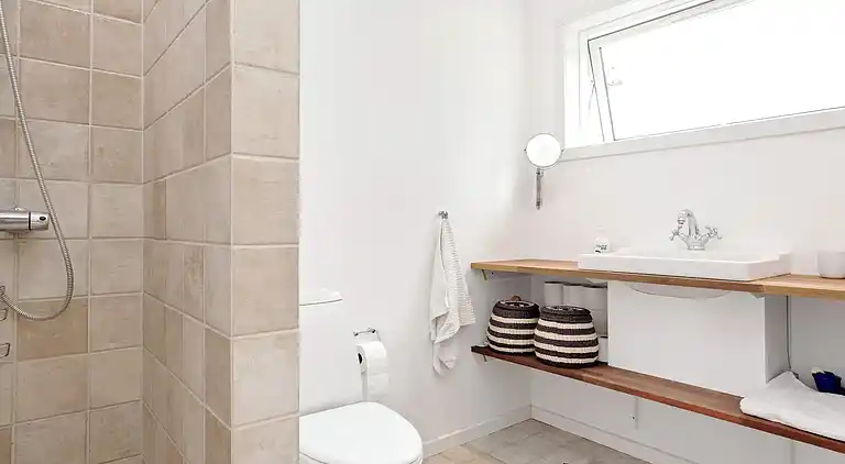 Holiday home in Hundested