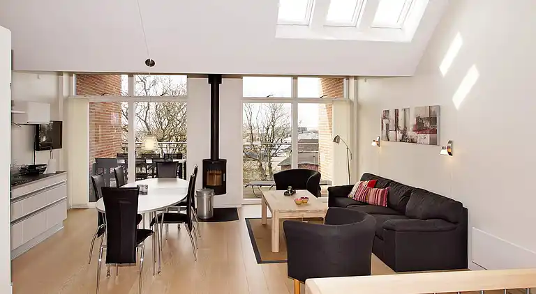 Holiday home in Bork Havn