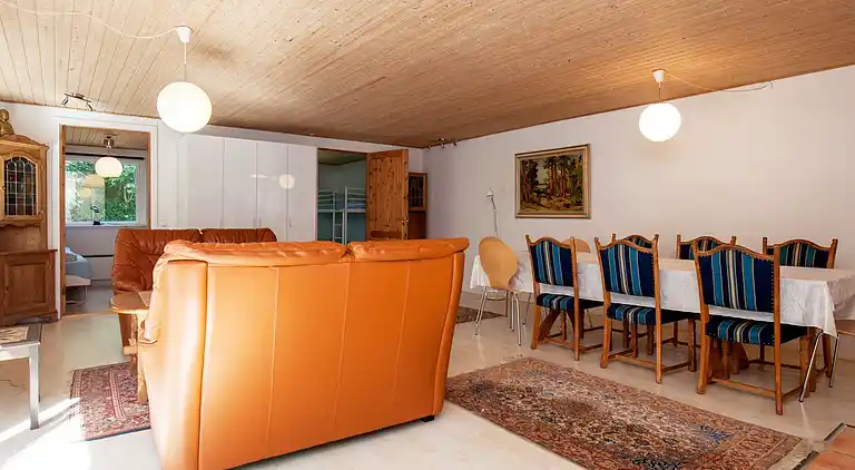 Holiday home in Korsør