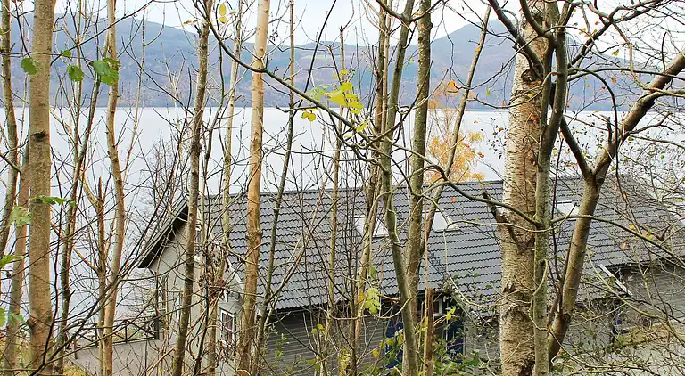 Holiday home in Tysvær
