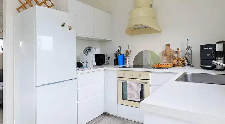 Sommerhus i Spøttrup