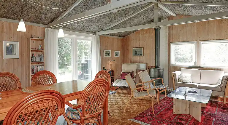 Holiday home in Ålbæk