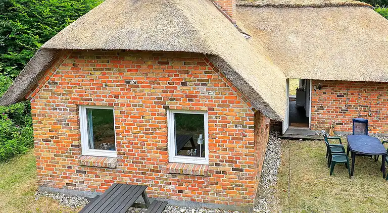 Vakantiehuis in Ulfborg